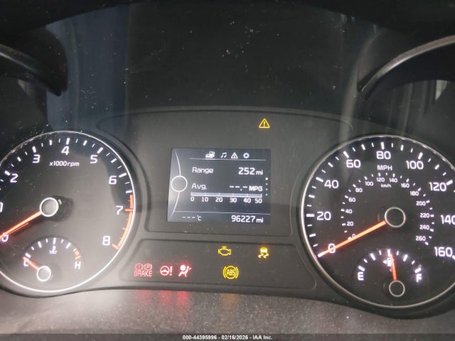 2018 KIA OPTIMA 5XXGT4L34JG261568 Photo 6