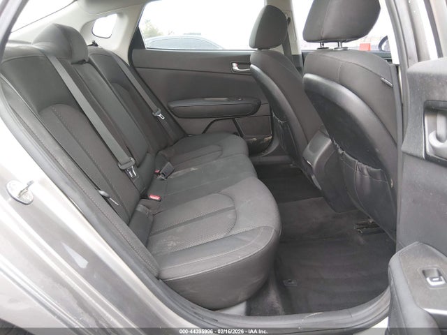 2018 KIA OPTIMA 5XXGT4L34JG261568 Photo 7