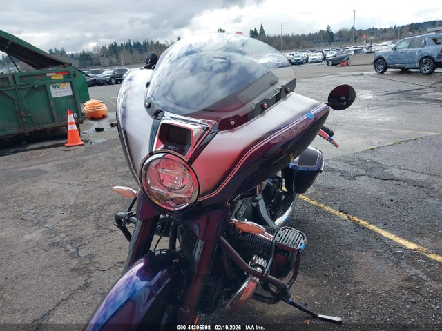 44395998 :رقم المزاد ، WB10L3303N6E74341 vin ، 2022 Bmw R18 B مزاد بيع