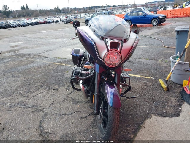 44395998 :رقم المزاد ، WB10L3303N6E74341 vin ، 2022 Bmw R18 B مزاد بيع