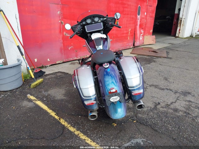 44395998 :رقم المزاد ، WB10L3303N6E74341 vin ، 2022 Bmw R18 B مزاد بيع