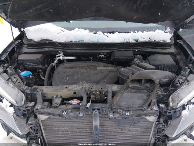 5FNYF6H79HB048471 Honda Pilot Ex-l