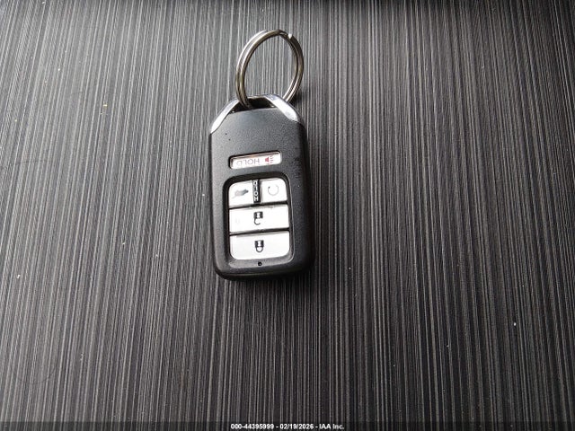5FNYF6H79HB048471 Honda Pilot Ex-l