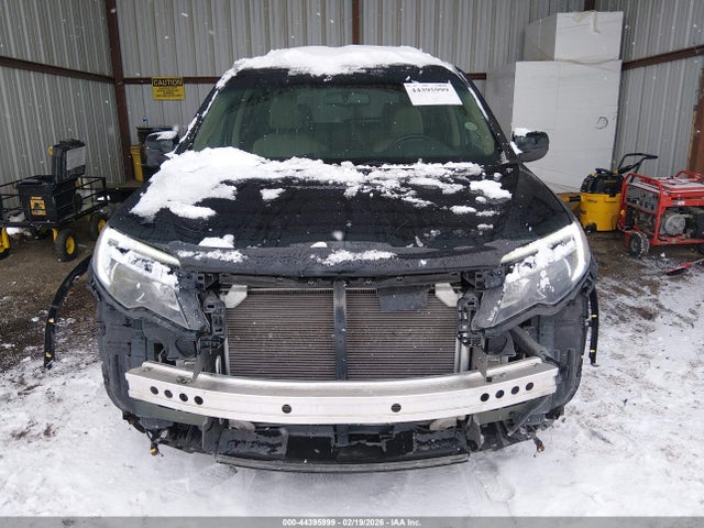 5FNYF6H79HB048471 Honda Pilot Ex-l