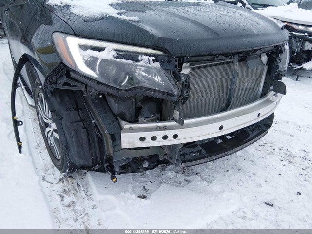 5FNYF6H79HB048471 Honda Pilot Ex-l