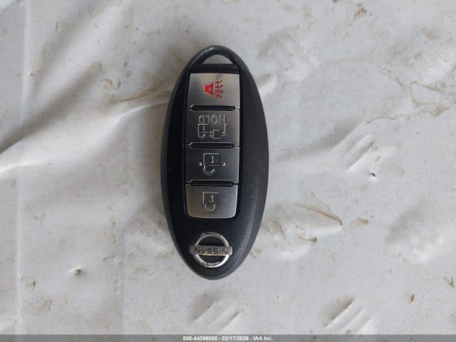 1N4AZ1CP1JC311922 Nissan Leaf Sl
