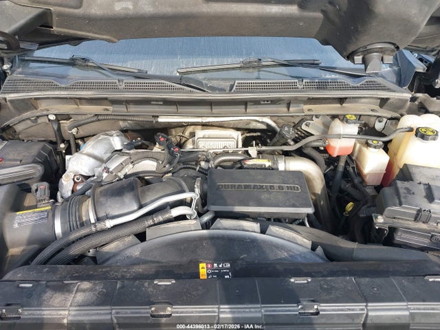 Продажа на аукционе авто 2023 Gmc Sierra 2500hd 4wd  Standard Bed Denali, vin: 1GT49REY3PF130503, номер лота: 44396013