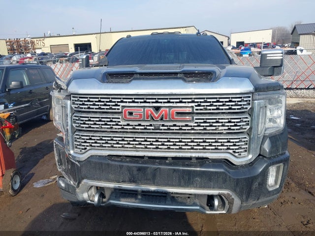 Продажа на аукционе авто 2023 Gmc Sierra 2500hd 4wd  Standard Bed Denali, vin: 1GT49REY3PF130503, номер лота: 44396013