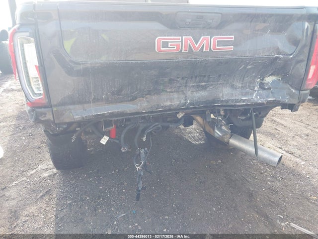 Продажа на аукционе авто 2023 Gmc Sierra 2500hd 4wd  Standard Bed Denali, vin: 1GT49REY3PF130503, номер лота: 44396013
