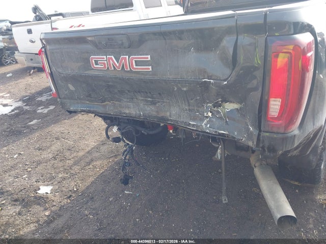 Продажа на аукционе авто 2023 Gmc Sierra 2500hd 4wd  Standard Bed Denali, vin: 1GT49REY3PF130503, номер лота: 44396013