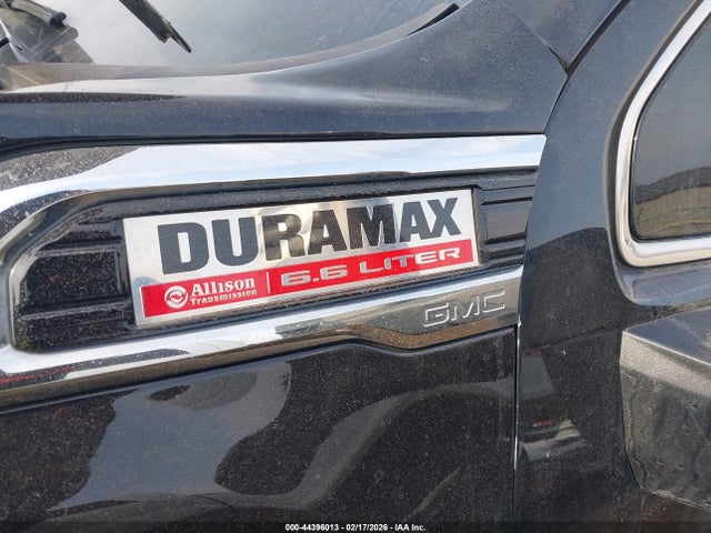 Продажа на аукционе авто 2023 Gmc Sierra 2500hd 4wd  Standard Bed Denali, vin: 1GT49REY3PF130503, номер лота: 44396013