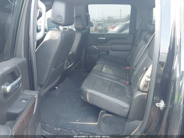 Продажа на аукционе авто 2023 Gmc Sierra 2500hd 4wd  Standard Bed Denali, vin: 1GT49REY3PF130503, номер лота: 44396013