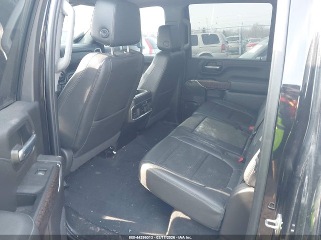 Продажа на аукционе авто 2023 Gmc Sierra 2500hd 4wd  Standard Bed Denali, vin: 1GT49REY3PF130503, номер лота: 44396013