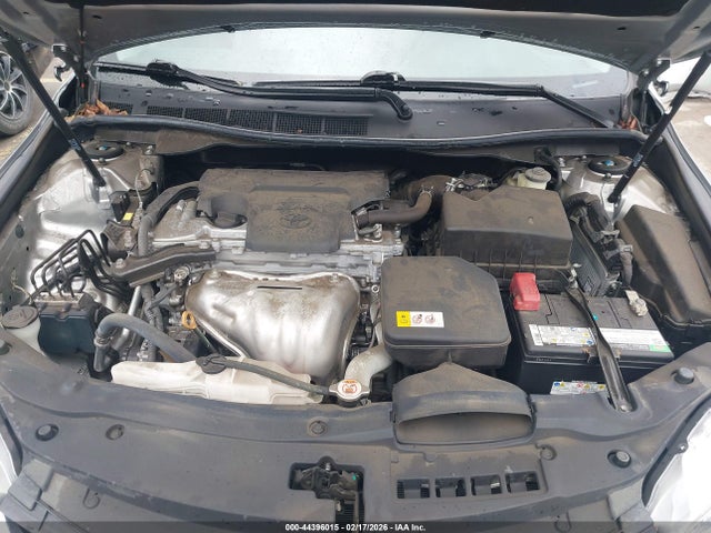Toyota CAMRY LE 2017 4T1BF1FK4HU363732 Image 10