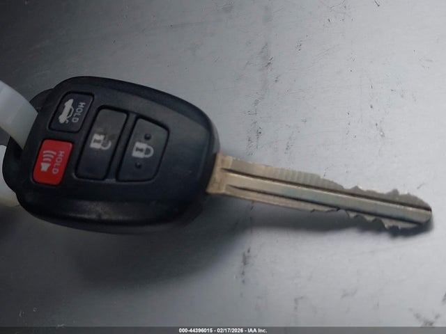 Toyota CAMRY LE 2017 4T1BF1FK4HU363732 Image 11