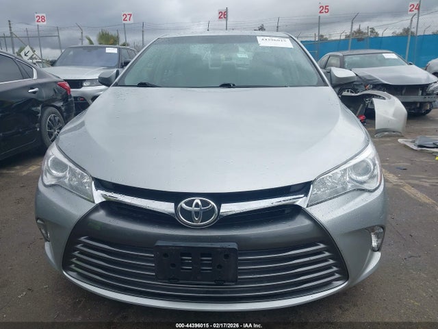 Toyota CAMRY LE 2017 4T1BF1FK4HU363732 Image 12