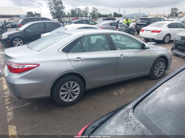 Toyota CAMRY LE 2017 4T1BF1FK4HU363732 Image 13