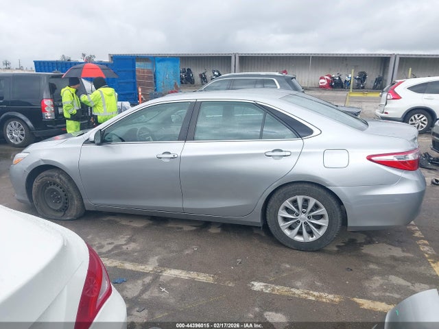 Toyota CAMRY LE 2017 4T1BF1FK4HU363732 Image 14
