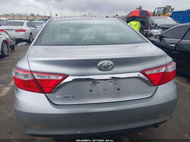 Toyota CAMRY LE 2017 4T1BF1FK4HU363732 Image 16