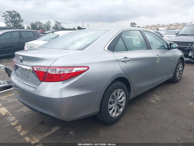 Toyota CAMRY LE 2017 4T1BF1FK4HU363732 Image 4