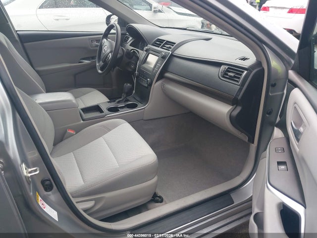 Toyota CAMRY LE 2017 4T1BF1FK4HU363732 Image 5