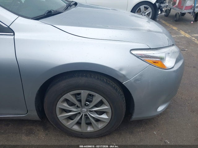 Toyota CAMRY LE 2017 4T1BF1FK4HU363732 Image 6