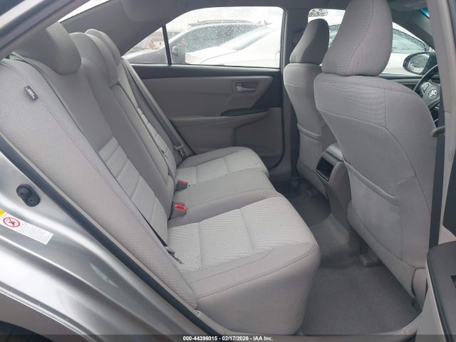 Toyota CAMRY LE 2017 4T1BF1FK4HU363732 Image 8