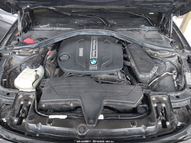 BMW 328D 2014 WBA3D3C56EK155736 Image 10