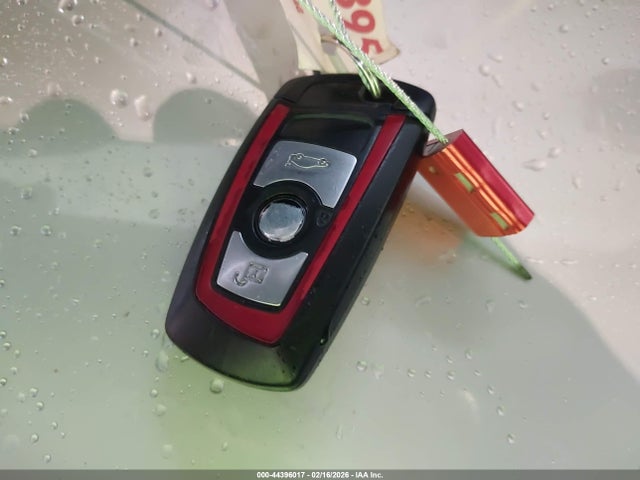 BMW 328D 2014 WBA3D3C56EK155736 Image 11
