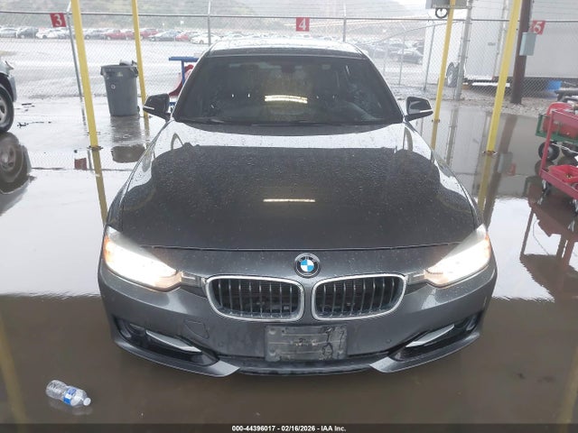 BMW 328D 2014 WBA3D3C56EK155736 Image 12