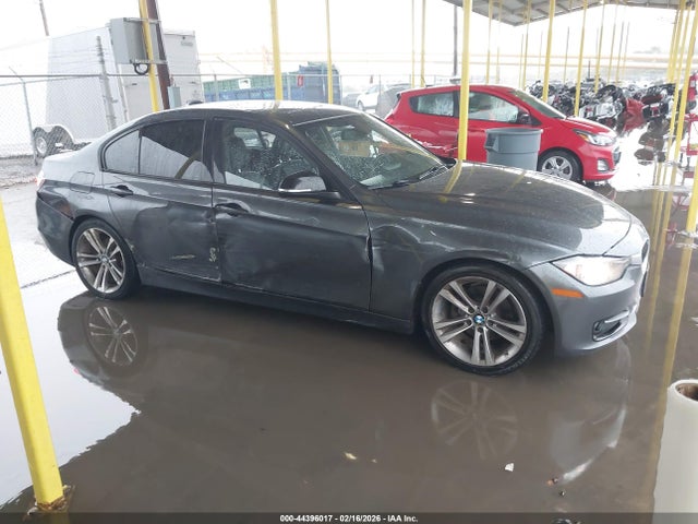 BMW 328D 2014 WBA3D3C56EK155736 Image 13