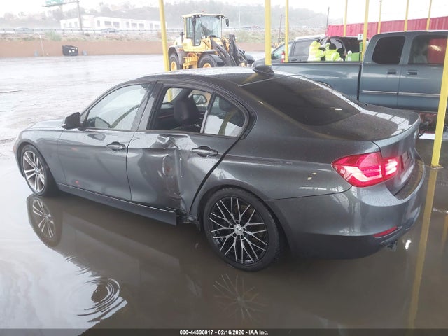 BMW 328D 2014 WBA3D3C56EK155736 Image 14