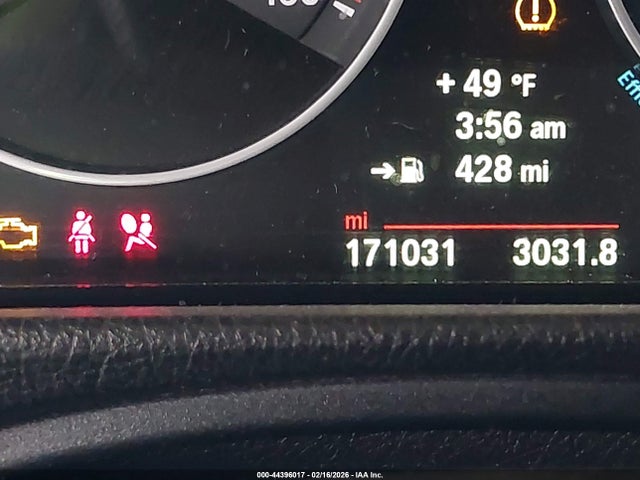 BMW 328D 2014 WBA3D3C56EK155736 Image 15