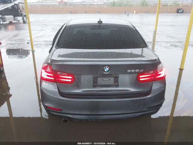 BMW 328D 2014 WBA3D3C56EK155736 Image 16