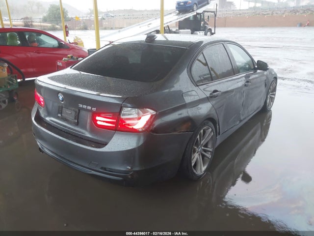 BMW 328D 2014 WBA3D3C56EK155736 Image 4