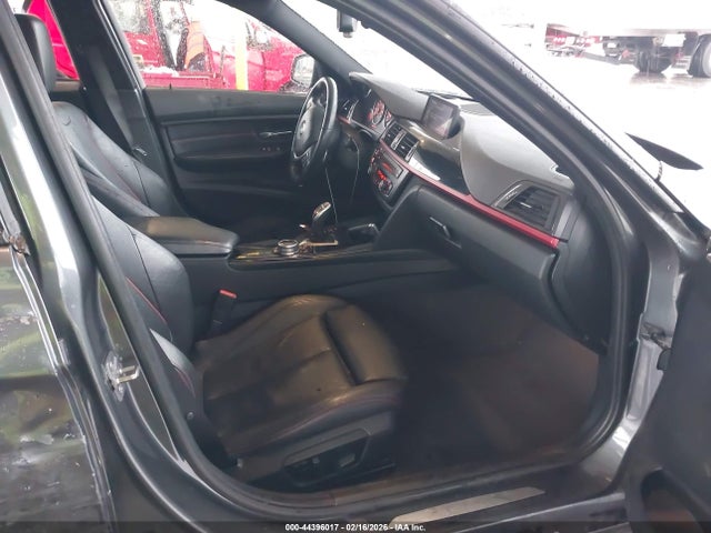 BMW 328D 2014 WBA3D3C56EK155736 Image 5