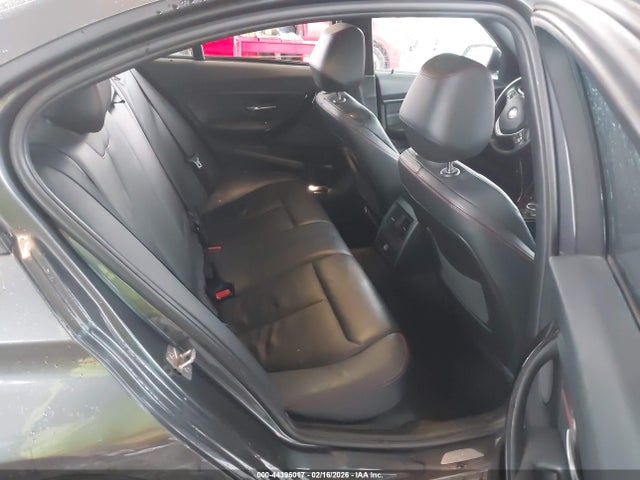 BMW 328D 2014 WBA3D3C56EK155736 Image 8
