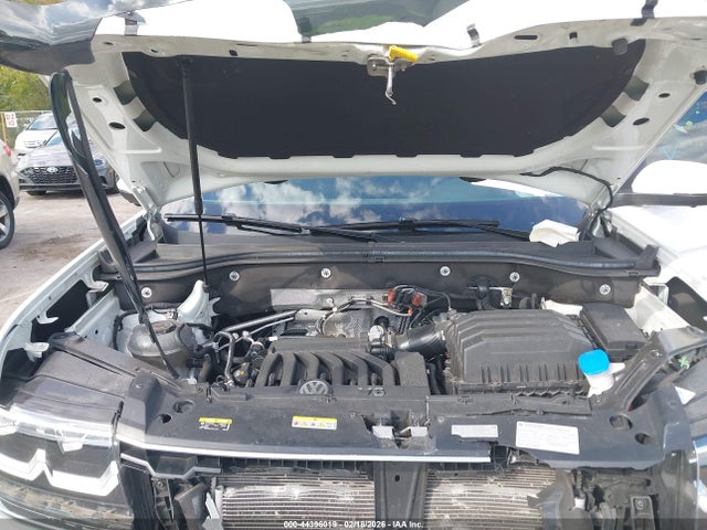 Продаж на аукціоні авто 2019 Volkswagen Atlas 3.6l V6 Sel Premium, vin: 1V2NR2CA6KC534101, номер лоту: 44396019