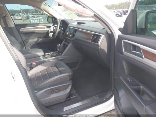 Продаж на аукціоні авто 2019 Volkswagen Atlas 3.6l V6 Sel Premium, vin: 1V2NR2CA6KC534101, номер лоту: 44396019