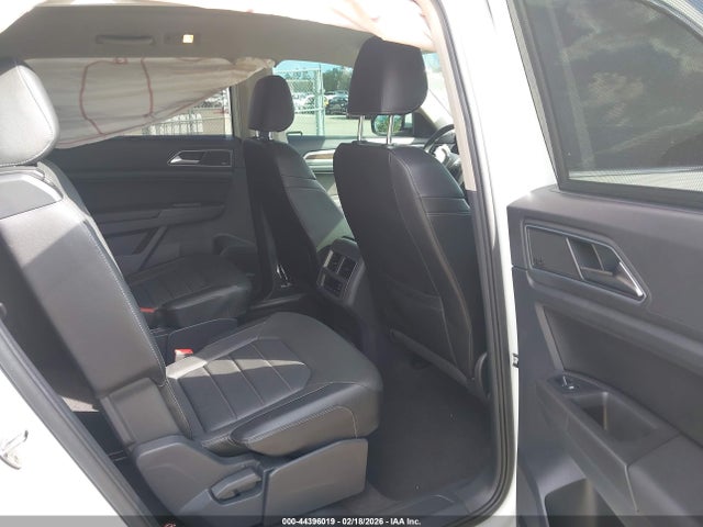 Продаж на аукціоні авто 2019 Volkswagen Atlas 3.6l V6 Sel Premium, vin: 1V2NR2CA6KC534101, номер лоту: 44396019