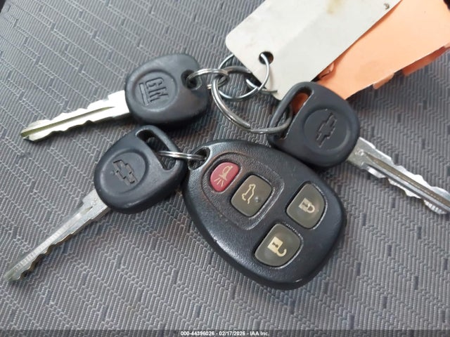 2009 CHEVROLET SILVERADO 3500HD 1GCHK74K69F185201 Photo 10