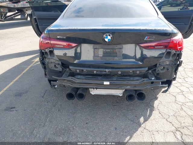 WBS33HK09SCS29920 BMW M4 Competition Xdrive