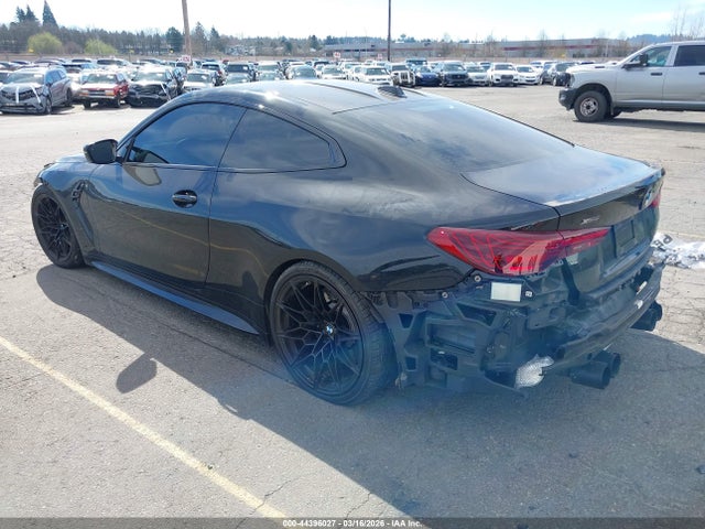WBS33HK09SCS29920 BMW M4 Competition Xdrive