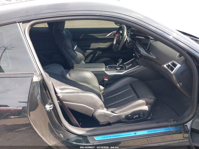 WBS33HK09SCS29920 BMW M4 Competition Xdrive