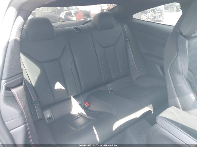 WBS33HK09SCS29920 BMW M4 Competition Xdrive