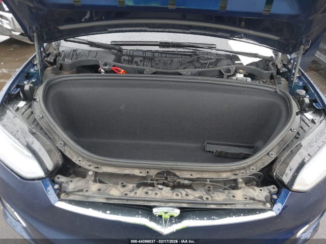 5YJXCDE20JF105096 Tesla Model X 100d/75d/p100d