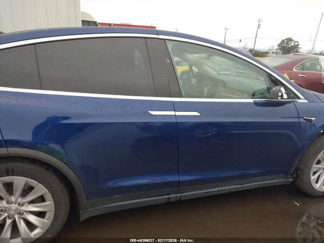 5YJXCDE20JF105096 Tesla Model X 100d/75d/p100d