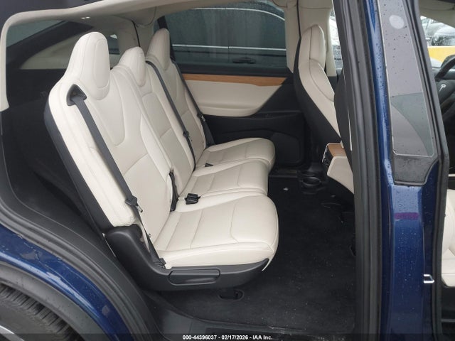 5YJXCDE20JF105096 Tesla Model X 100d/75d/p100d