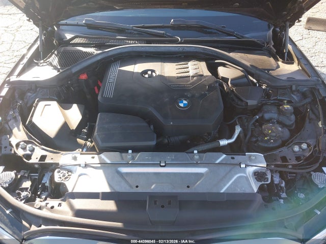 3MW5R1J03N8C46941 BMW 330I