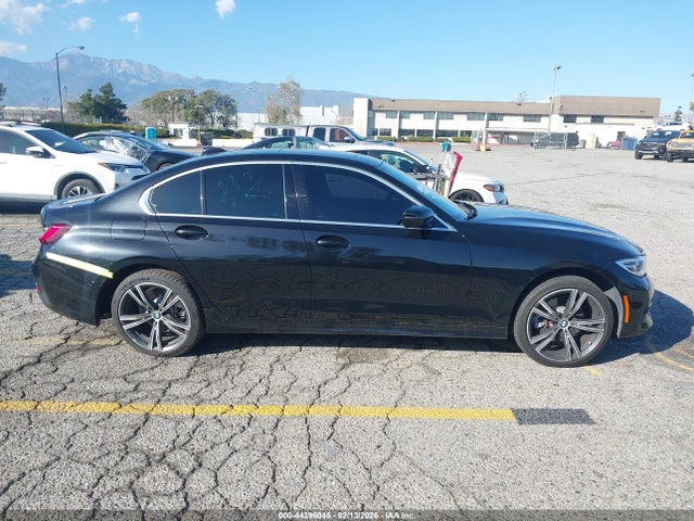 3MW5R1J03N8C46941 BMW 330I